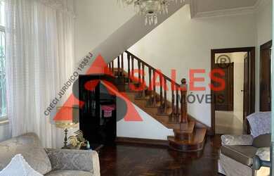 Imagem 2: Casa para venda, 250 m² por R$ 1.890.000,00 Localizada na Rua Professor...