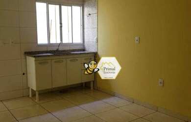 Imagem 5: Casa com 2 dormitórios para alugar por R$ 700,00/mês - Jardim São Francisco...