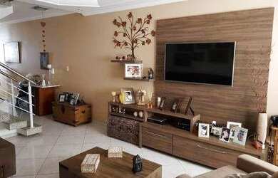 Imagem 7: Casa com 3 dormitórios, 199 m² - venda por R$ 890.000,00 ou aluguel...