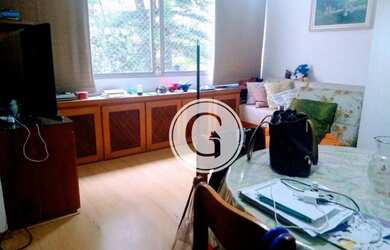 Imagem 14: Apartamento à venda, 83 m² por R$ 660.000,00 - Butantã - São Paulo/SP