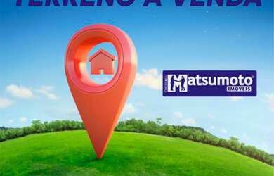 Imagem: O terreno possui 420m² de Área e está localizado em Centro