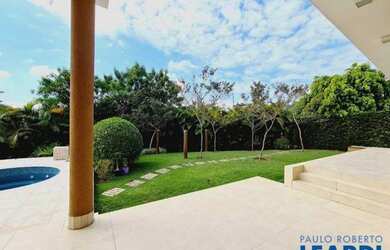 Imagem 3: CASA EM CONDOMÍNIO - TAMBORÉ - SP