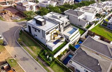 Imagem 16: Santana de Parnaiba - Casa Padrão - Itahye