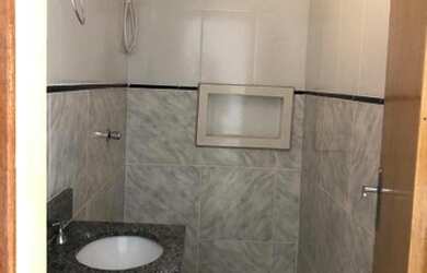 Imagem 8: APARECIDA DE GOIâNIA - Casa Padrão - Sítios Santa Luzia Residencial