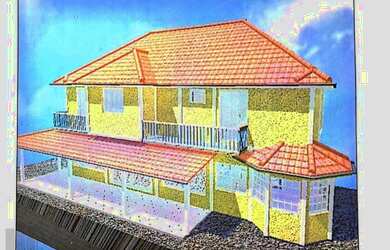 Imagem 2: terreno à venda na freguesia jacarepaguá condomínio Eldorado