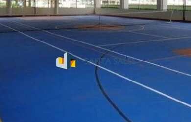 Imagem 5: Lindo Apartamento. Piscina, Churrasqueira, Varandae65m² de Área