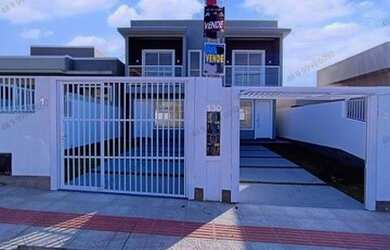 Imagem 1: Sobrado no Bela Vista Palhoça