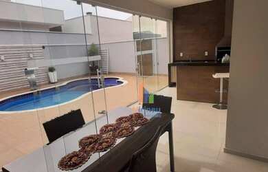 Imagem 14: Casa com 3 dormitórios, 224 m² - venda por R$ 1.060.000,00 ou aluguel...