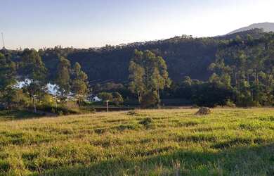 Imagem 8: Lote/Terreno para venda com 10000 metros quadrados em Porto Alpina - Igaratá...