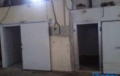 Imagem 5: GALPÃO - BUTANTÃ - SP. 500m² de Área