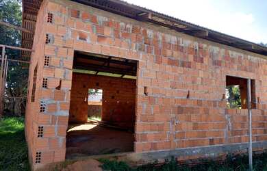 Imagem: Casa e carro