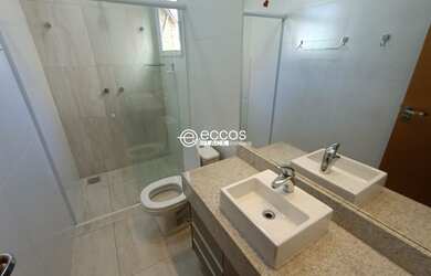 Imagem 6: CASA EM CONDOMÍNIO RESIDENCIAL em UBERLÂNDIA - MG, GRANJA MARILEUSA