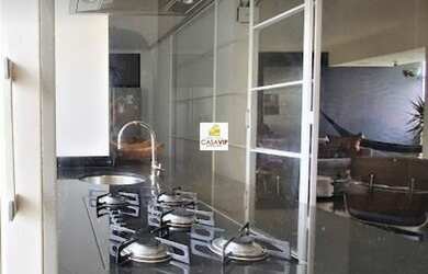 Imagem 8: Apartamento à venda, República, 186,20m², 2 suítes, sem vaga