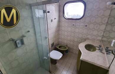 Imagem 15: Apartamento com 3 dormitórios, 122 m² - venda por R$ 1.980.000,00 ou...