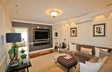 Imagem 11: Apartamento, 628 m² - venda por R$ 19.500.000,00 ou aluguel por R$ 65.000,00/mês...