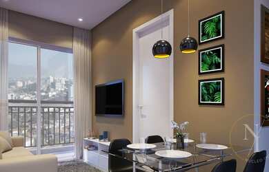 Imagem 10: São Paulo - Apartamento Padrão - Jardim Angela zona Leste