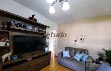 Imagem 9: Novo Hamburgo - Casa Padrão - Canudos