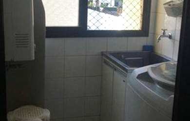 Imagem 7: Condomínio Taormina. Piscina, Churrasqueira, 61m² de Áreae1 Vaga na...