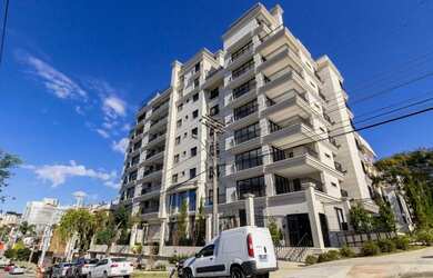 Imagem 1: Apartamento à venda, 118 m² por R$ 1.795.000,00 - Água Verde - Curitiba/PR