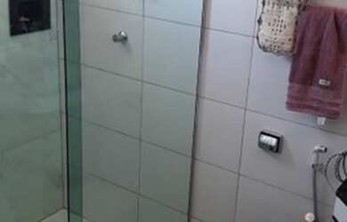 Imagem 8: Sobrado no universitário