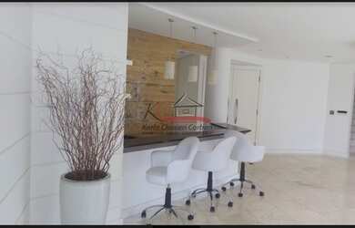 Imagem: São Paulo - Apartamento Padrão - Jardim Luzitania