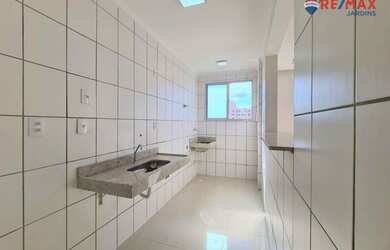 Imagem 10: Apartamento com 2 dormitórios à venda, 48 m² por R$ 169.000,00 - Mirante...