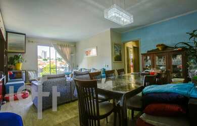 Imagem 2: Apartamento à venda, Jardim Aeroporto, São Paulo, SP