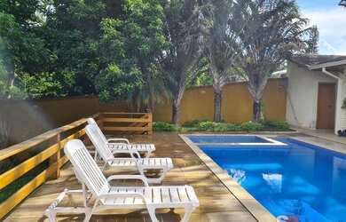 Imagem 9: Maravilhosa casa em condomínio 4 dorms Carapicuíba 1.800.000