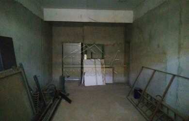 Imagem: O depósito possui 1 Vaga na garagem, 570m² de Área e está