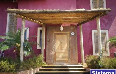 Imagem 7: CASA TERRRA VISTA. 320m² de Área, 2 Vagas na garageme3 Dormitórios