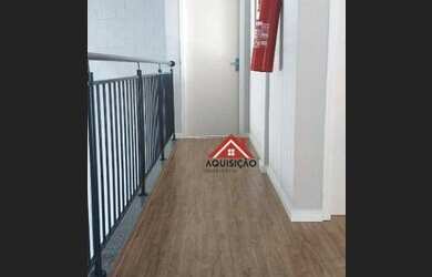 Imagem 2: Barracão à venda, 523 m² por R$ 1.990.000,00 - Boqueirão - Curitiba/PR