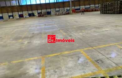 Imagem 14: Galpão BELÉM - PA. 120.000m² de Área