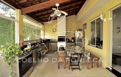 Imagem 4: São Paulo - Casa Padrão - Planalto Paulista