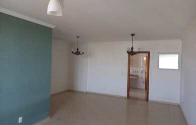 Imagem: O apartamento possui 3 Dormitórios, 4 Banheiros, 1 Vaga na