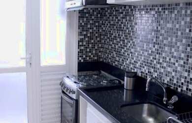 Imagem 9: Apartamento com 1 dormitório à venda, 45 m² por R$ 561.800 - Alto da Boa Vista - São Paulo