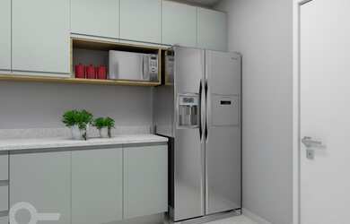 Imagem 4: Apartamento à venda, Alto de Pinheiros, São Paulo, SP