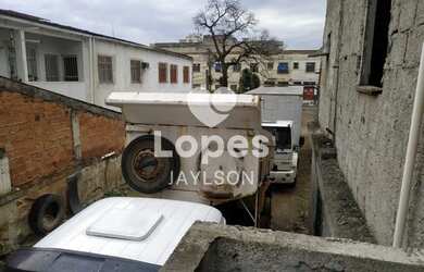 Imagem 8: Terreno - Riachuelo. 528m² de Área