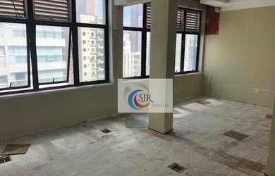 Imagem 2: Conjunto para alugar, 110 m² - Pinheiros - São Paulo/SP