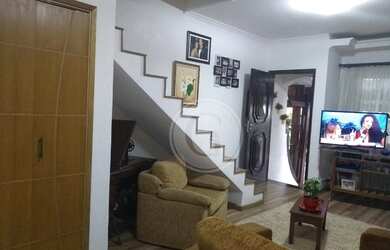 Imagem 5: Sobrado à venda, 110 m² por R$ 430.000,00 - Jardim Jussara - São Paulo/SP