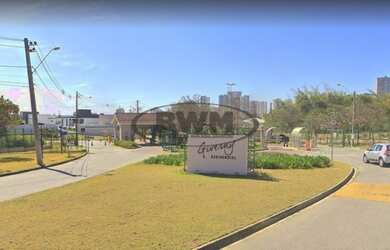 Imagem 4: Terreno à venda, 313 m² por R$ 530.000,00 - Condomínio Residencial...