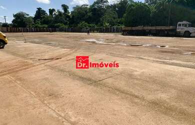 Imagem 3: Galpão BELÉM - PA. 120.000m² de Área