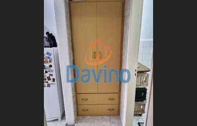 Imagem 11: KIT AMPLO VISTA MAR LOCALIZADO NA TUPI COM VAGA DE GARAGEM - R$ 160 MIL