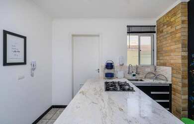 Imagem 12: Apartamento à venda, 106 m² por R$ 750.000,00 - Vila Izabel - Curitiba/PR