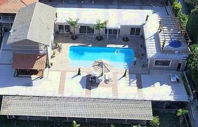 Imagem: A fazenda possui 1.000m² de Área e está localizado em Mairinque