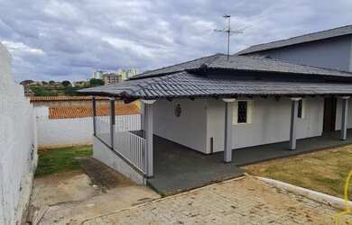 Imagem 5: Casa na laje em condomínio colônia agrícola Vicente Pires lote 400m...
