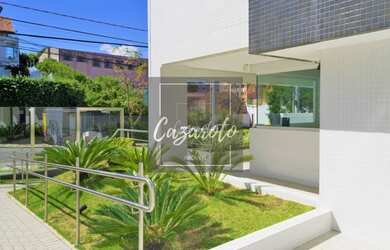 Imagem 15: Apartamento alto Padrão a Venda com 2 suítes e 2 Vagas Novo e Sem Uso...