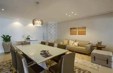 Imagem 14: APARTAMENTO AVIAÇÃO - PRAIA GRANDE SP