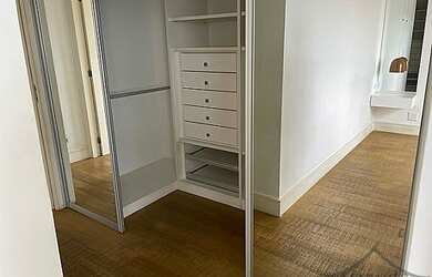 Imagem 9: 01163 - Apartamento 3 Dorms. 3 Suítes , VILA GUMERCINDO - SÃO PAULO/SP