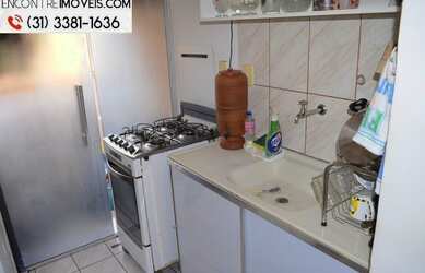 Imagem 7: apartamento no Bairro Solar do Barreiro, no Residencial Atenas região...