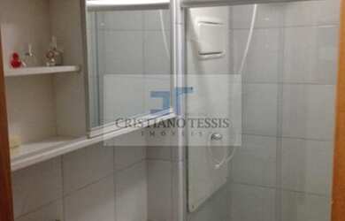 Imagem 15: Edf Vila Verde no Pina. Piscina, Imóvel mobiliado, Imóvel novoe70m²...